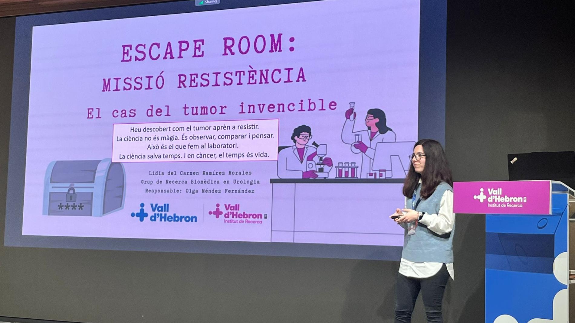 Science Education Lab