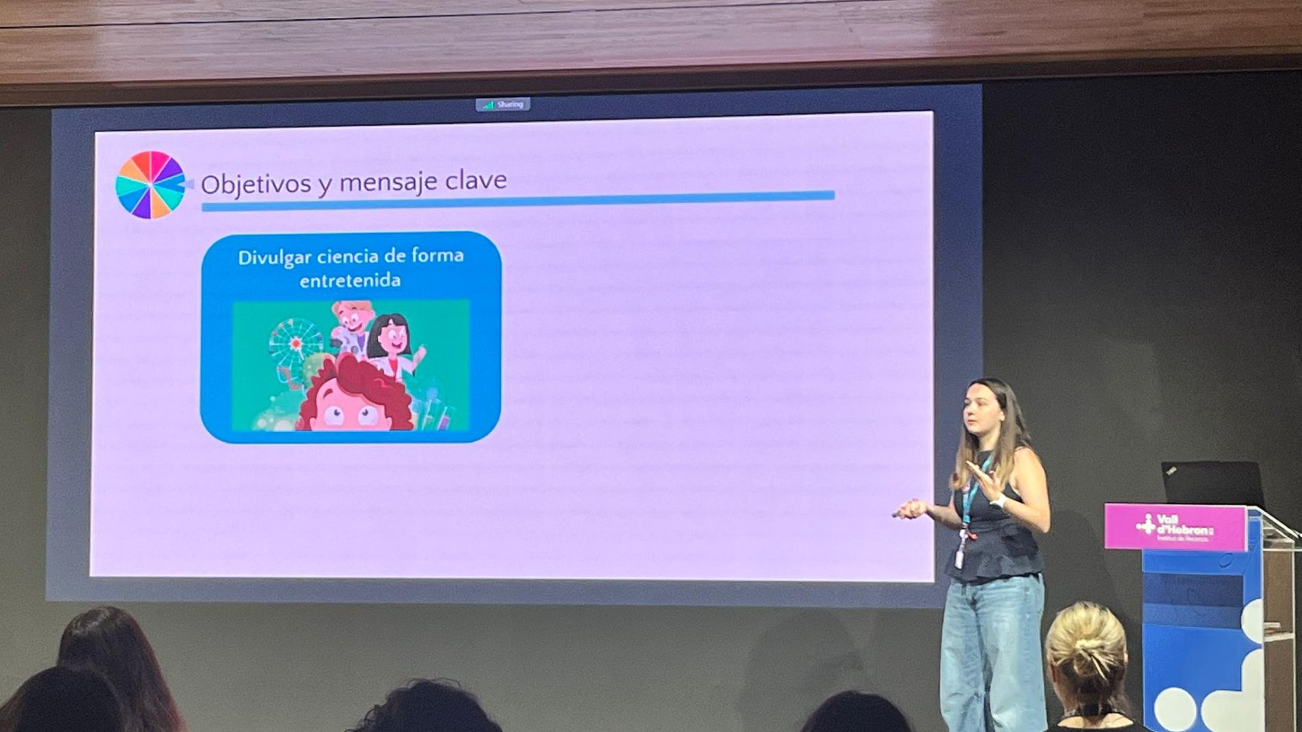 Science Education Lab