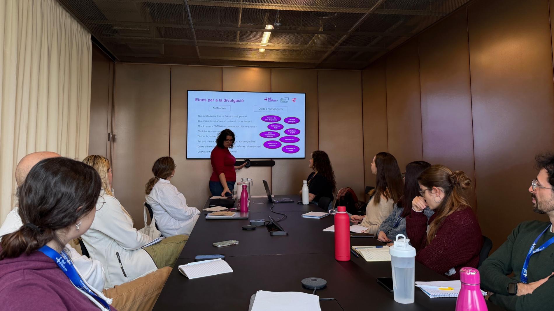 Science Education Lab