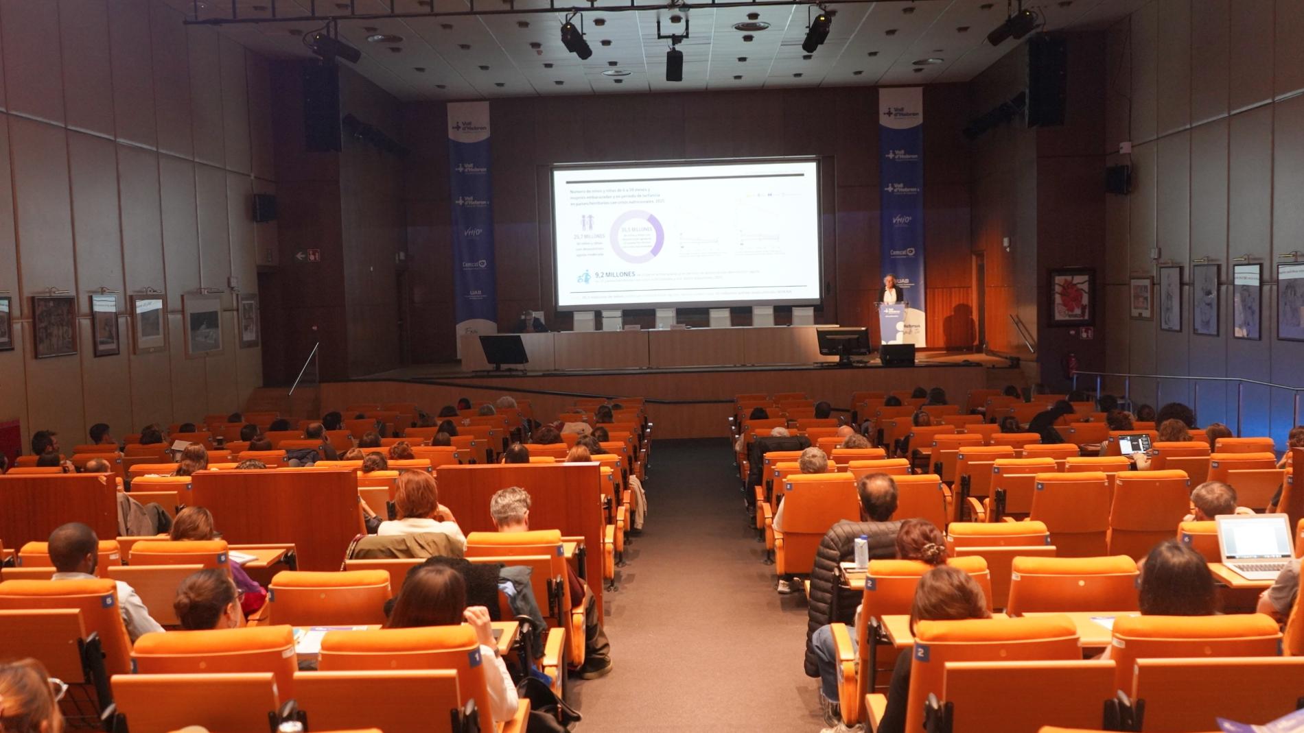 Congres Malalties Internacional
