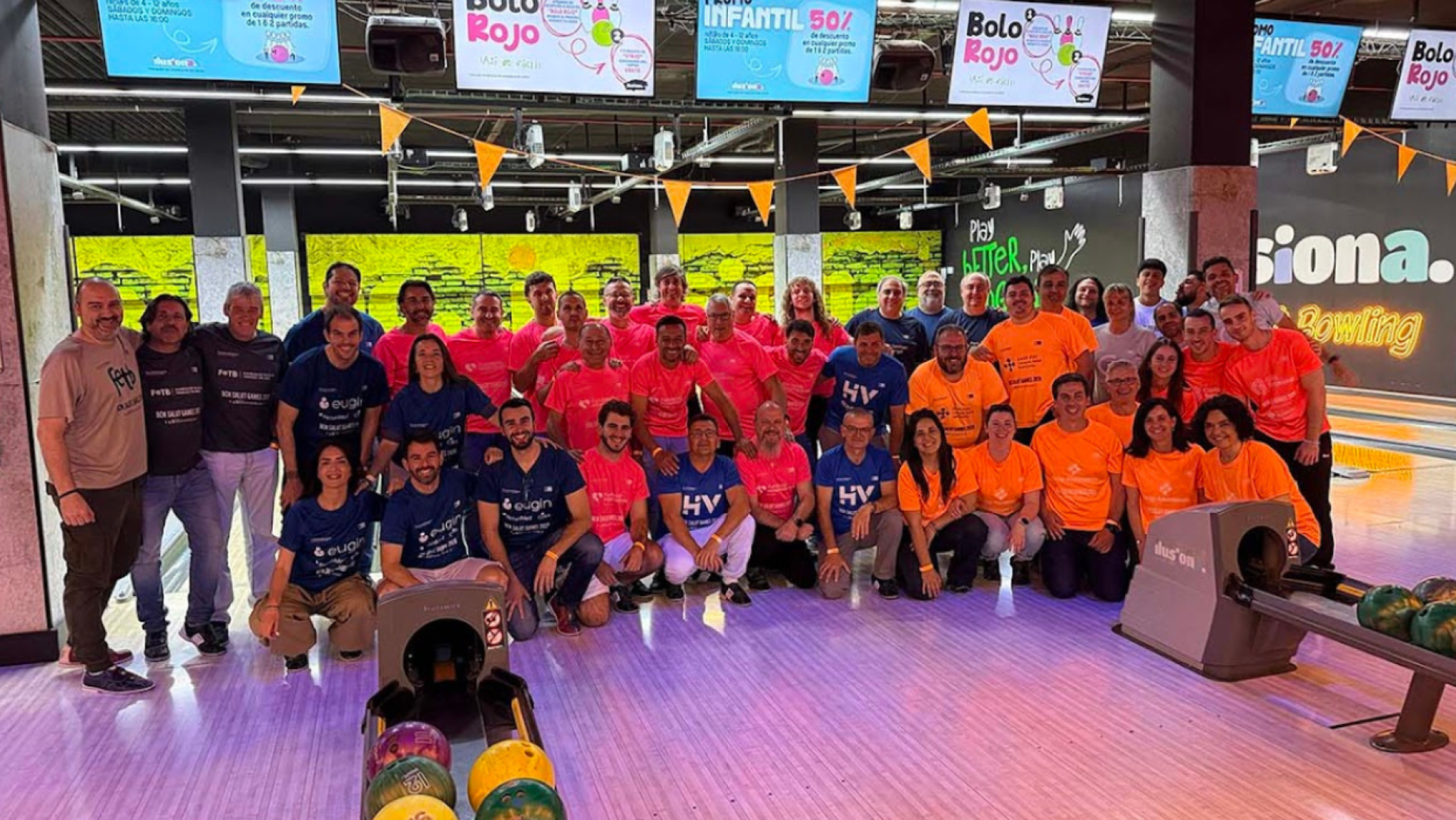 bowling