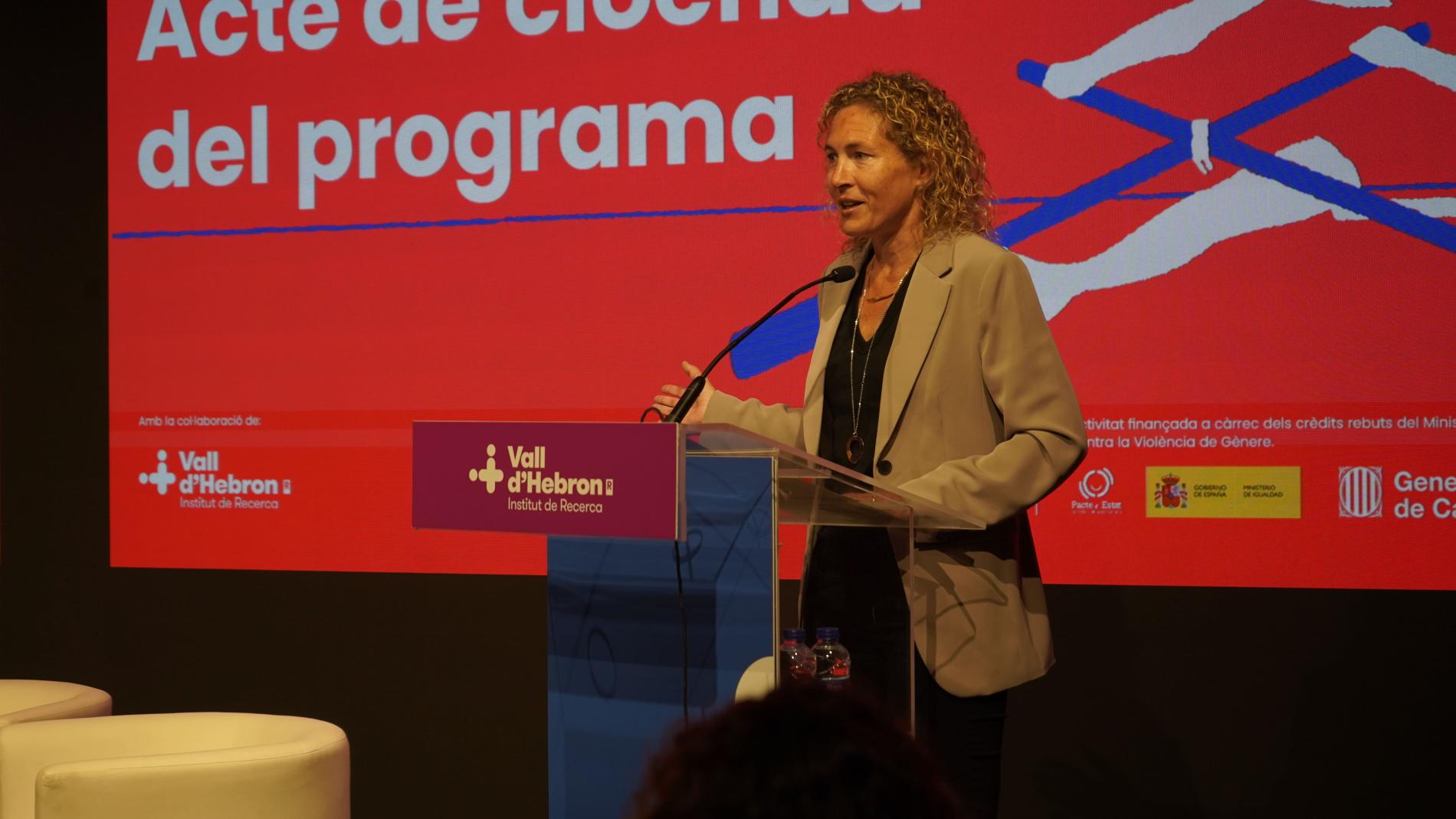 Cerca-Rema benvinguda institucional