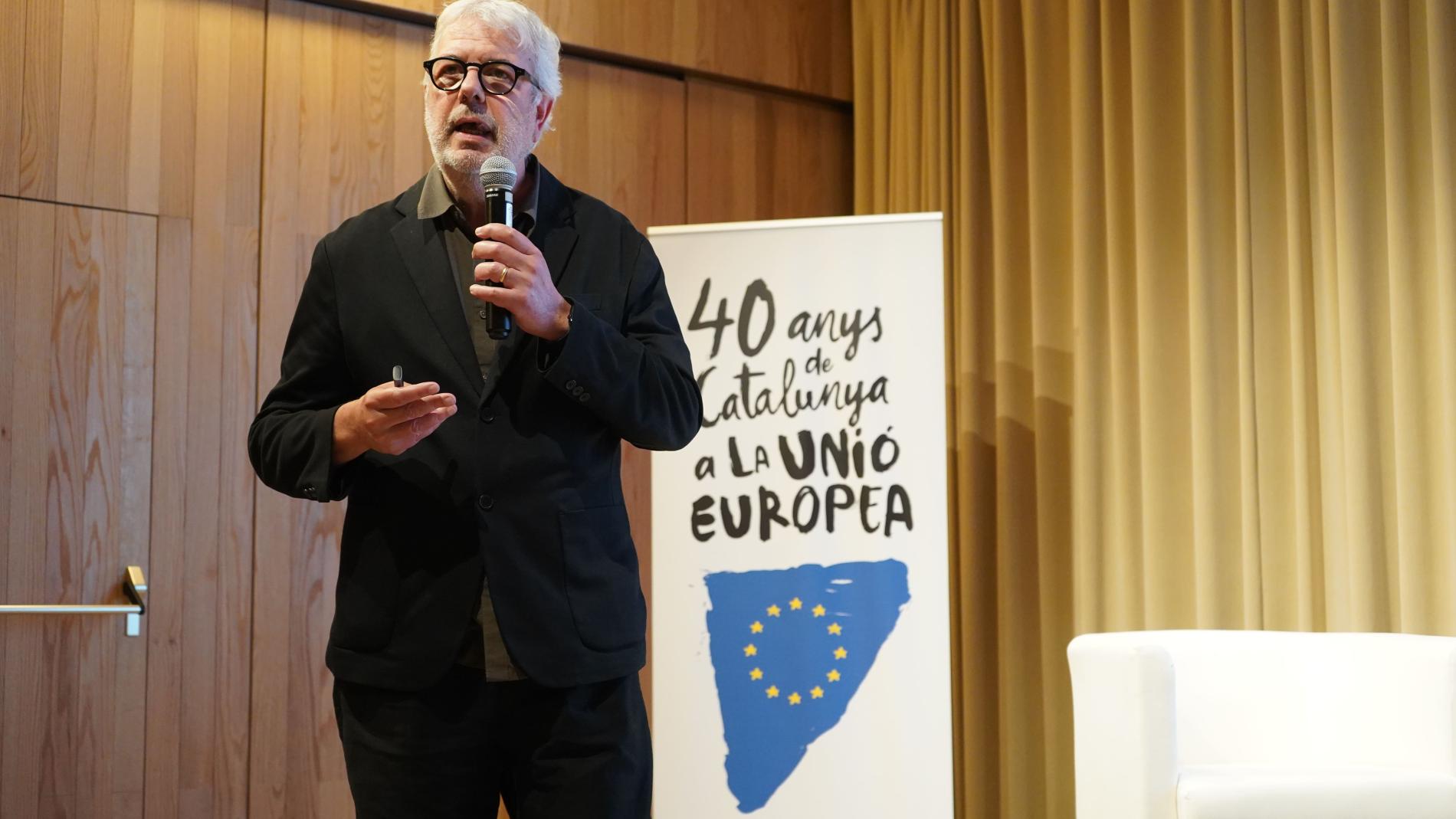 Jordi Badia