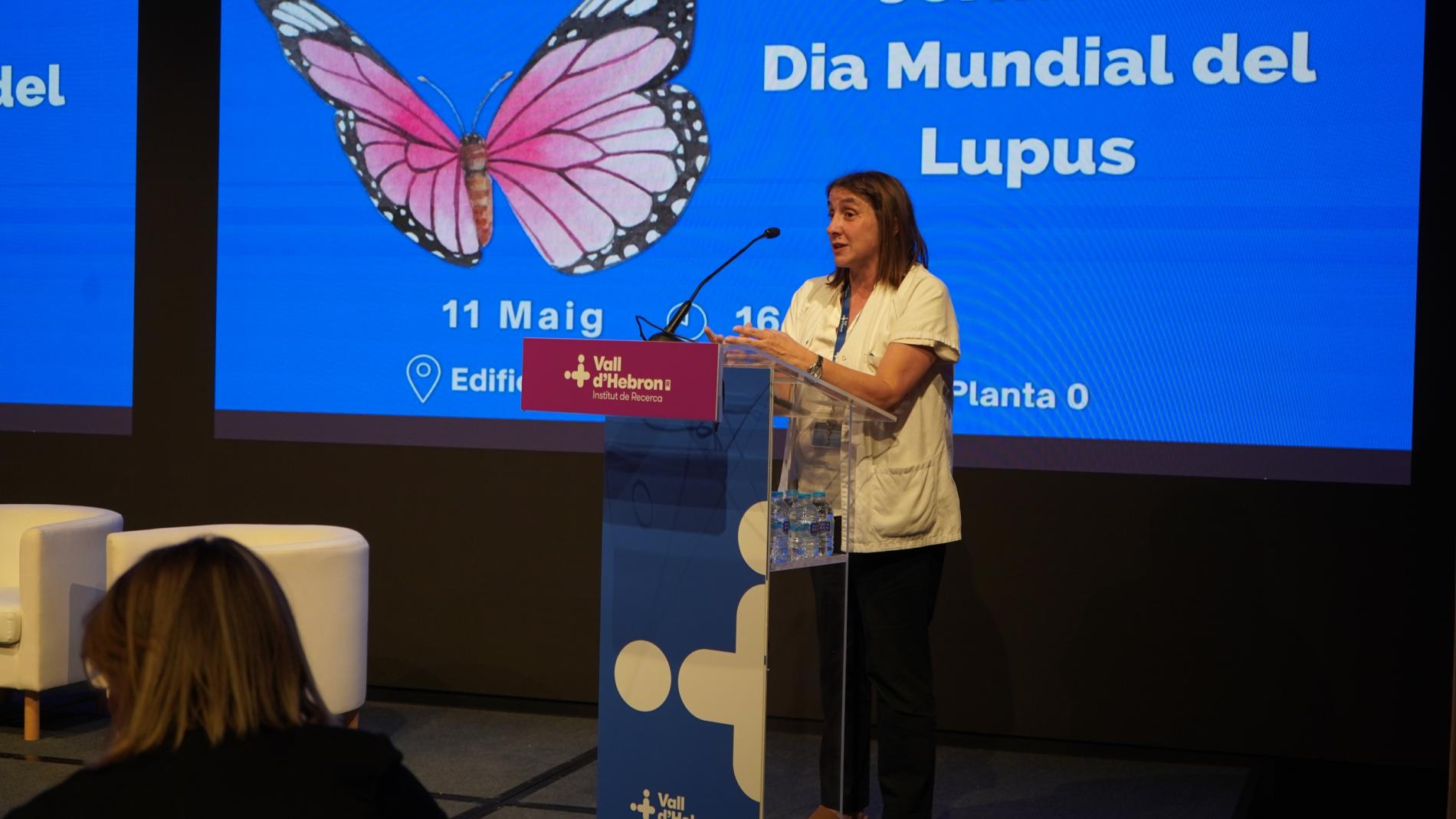 Dra. Josefina Cortés