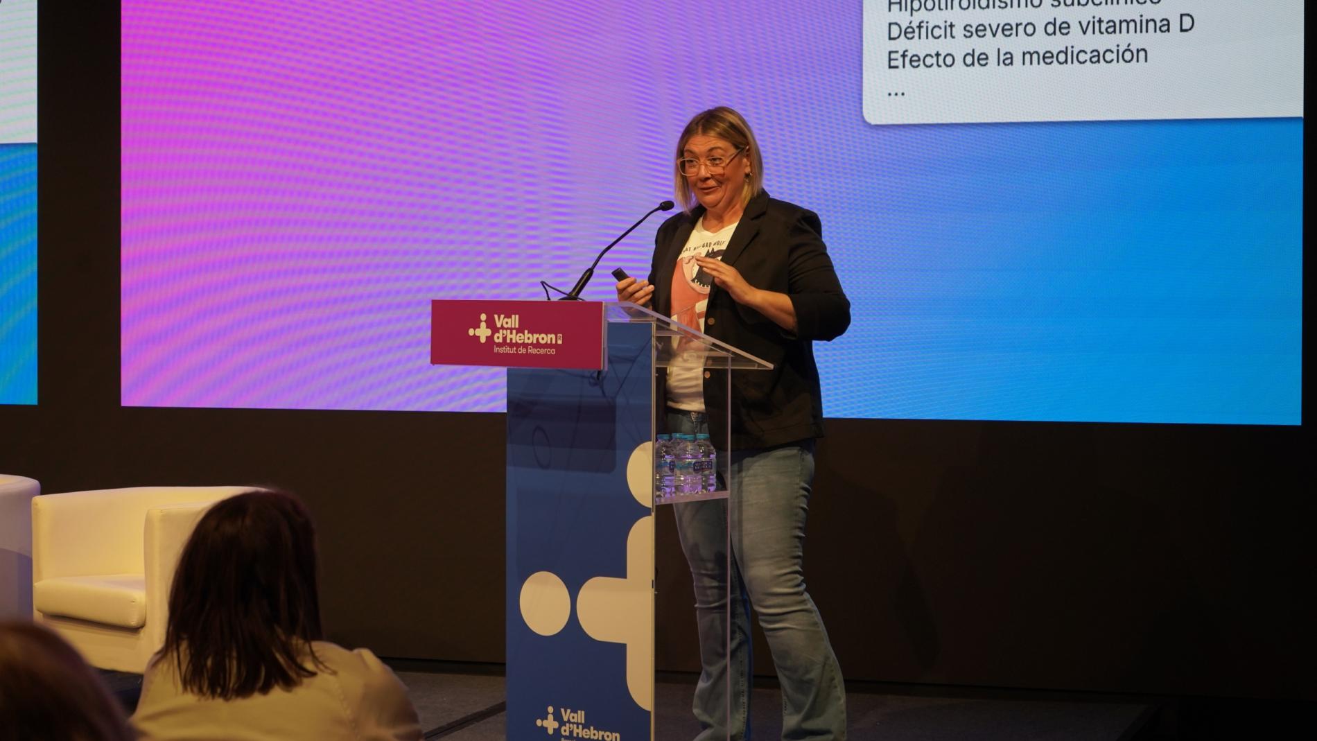Susana Sánchez Torres