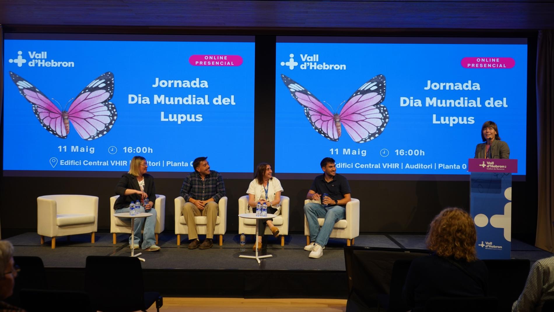 Jornada de lupus