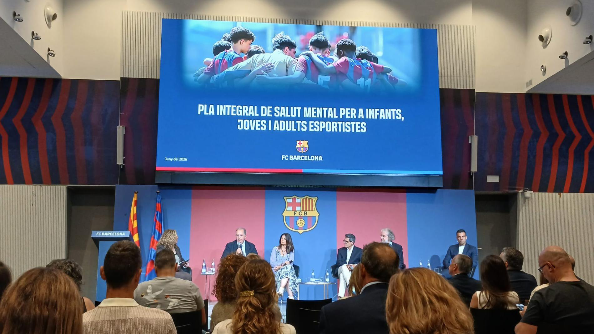 FCBarcelona