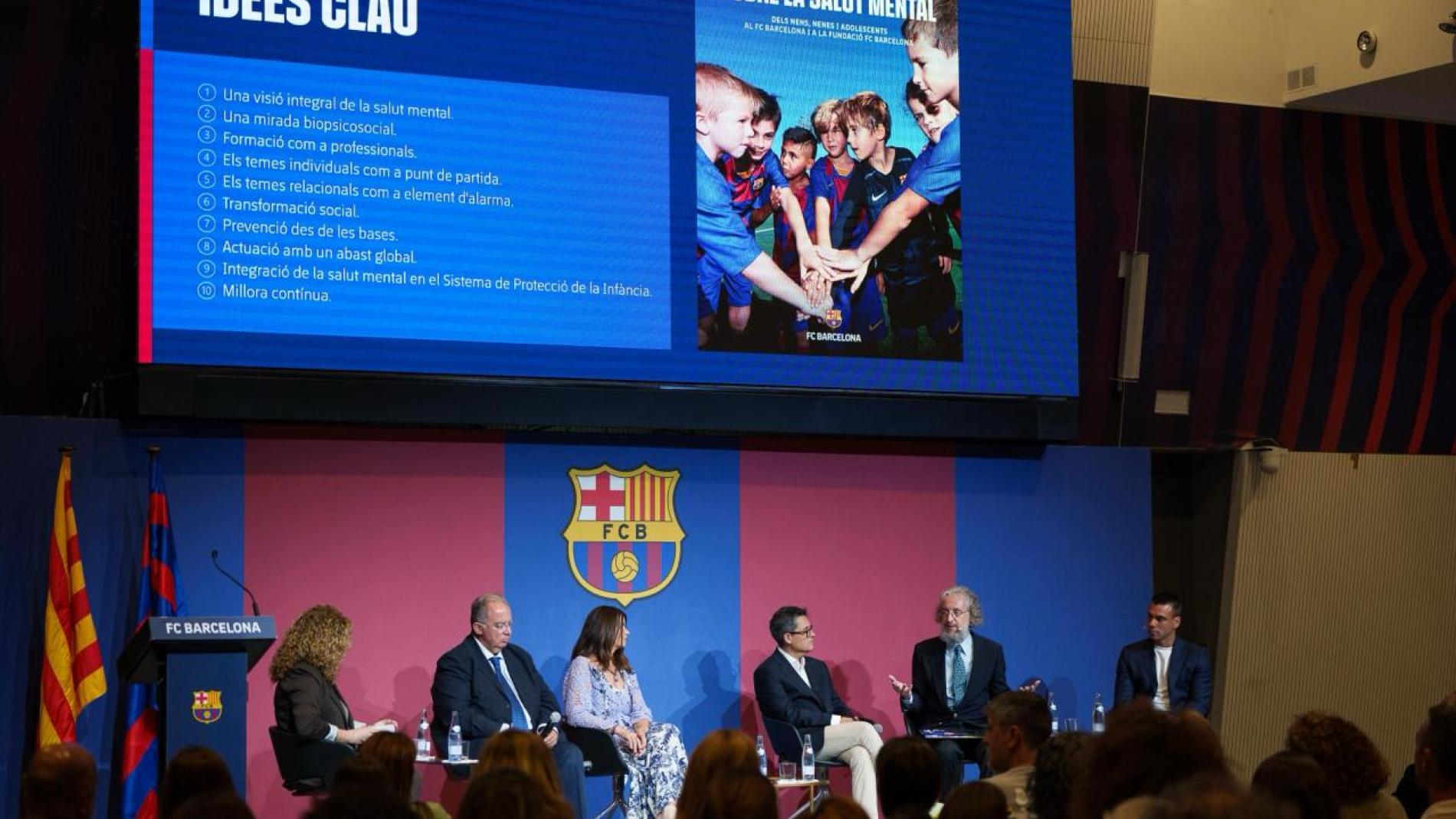 FCBarcelona