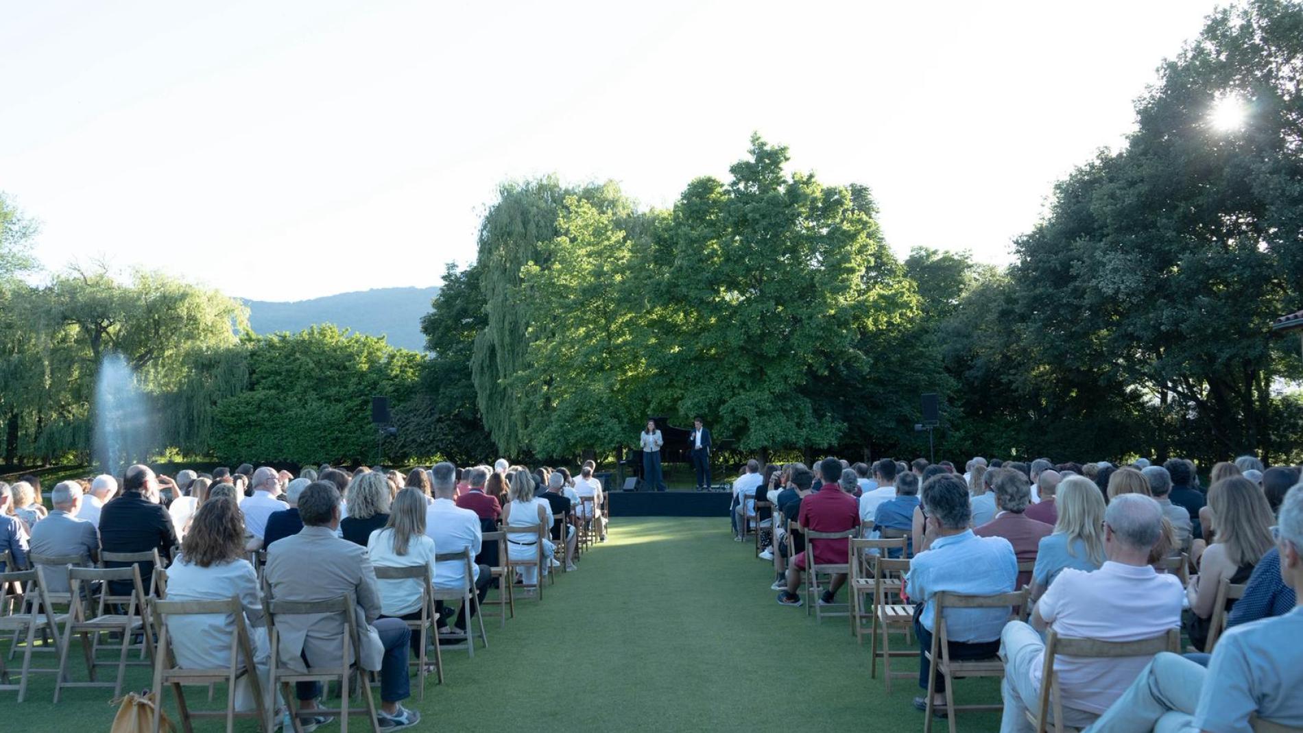 Inauguració Vallviva