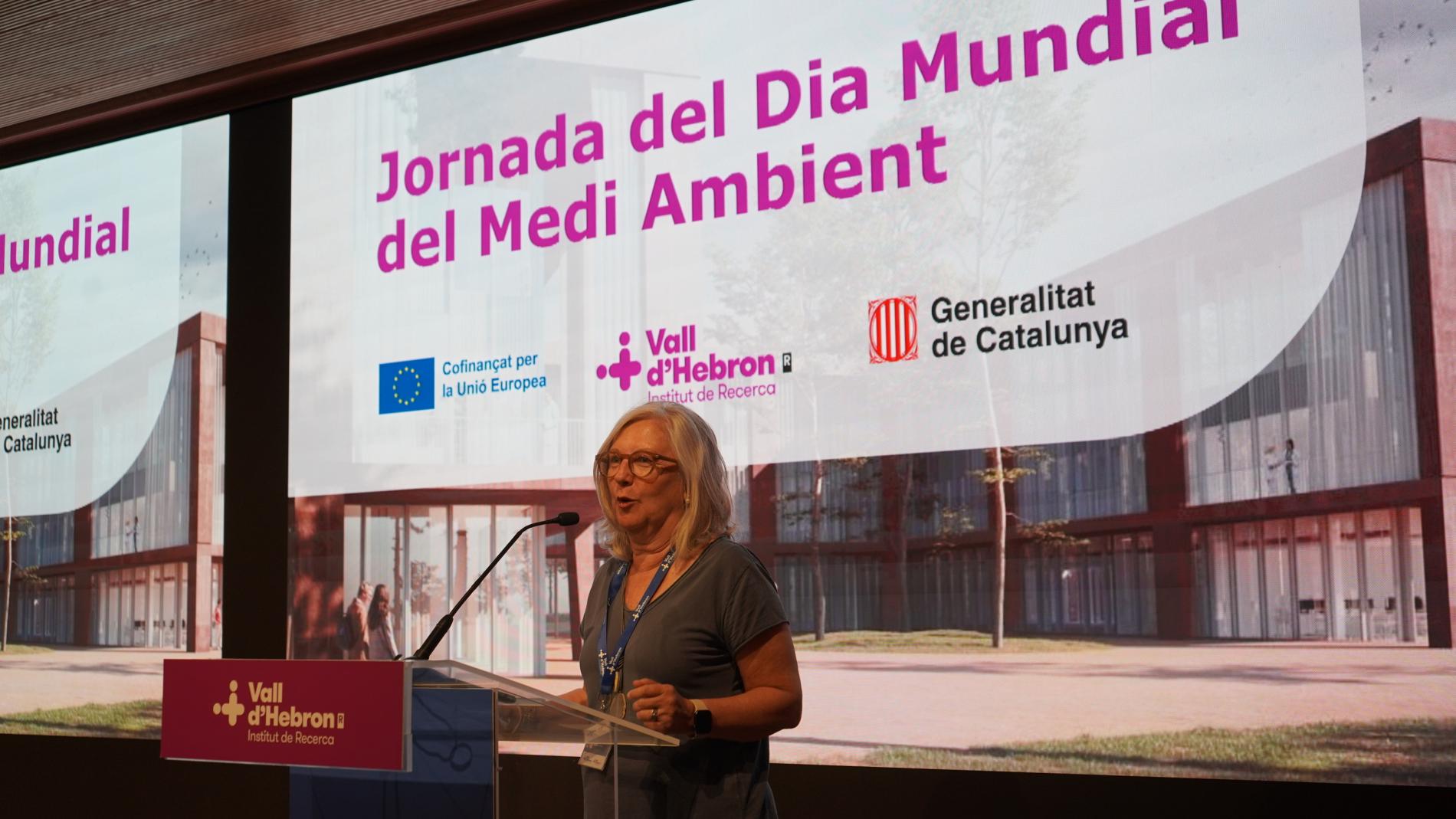 Montserrat Giménez