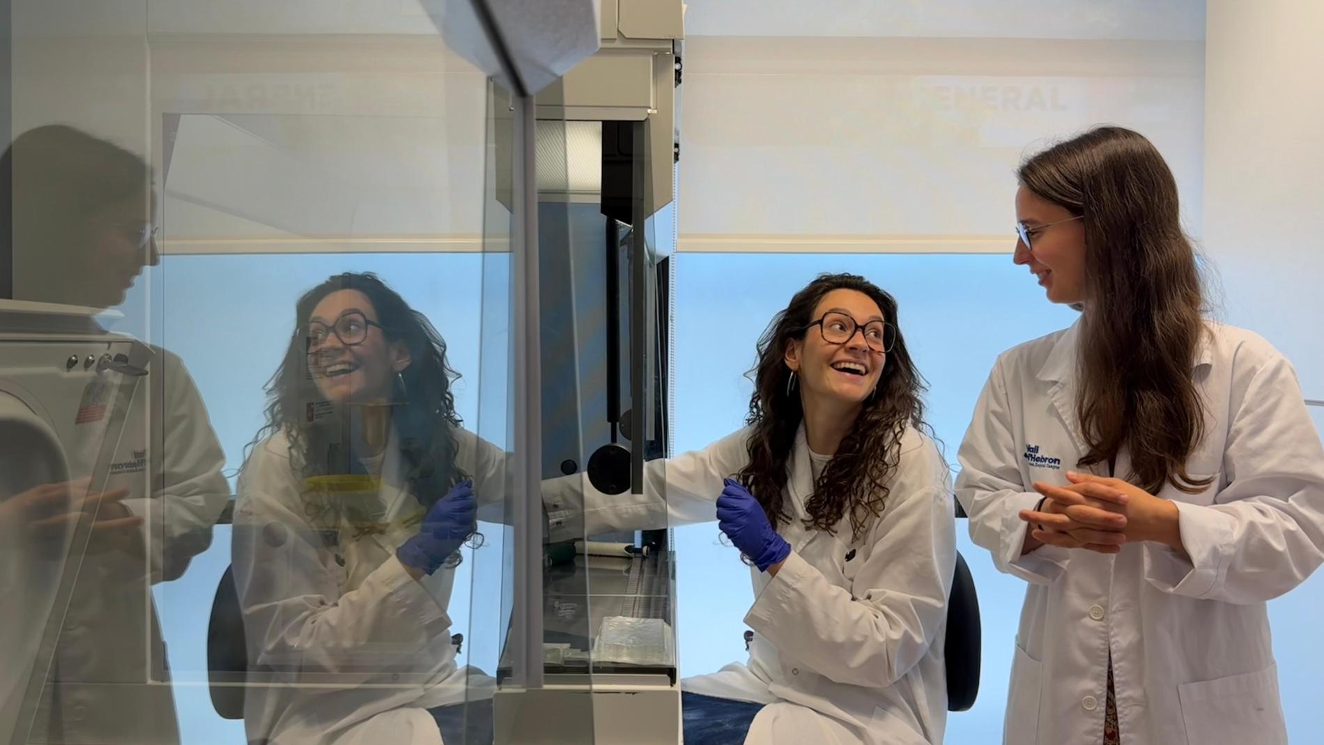 Servei Immunologia