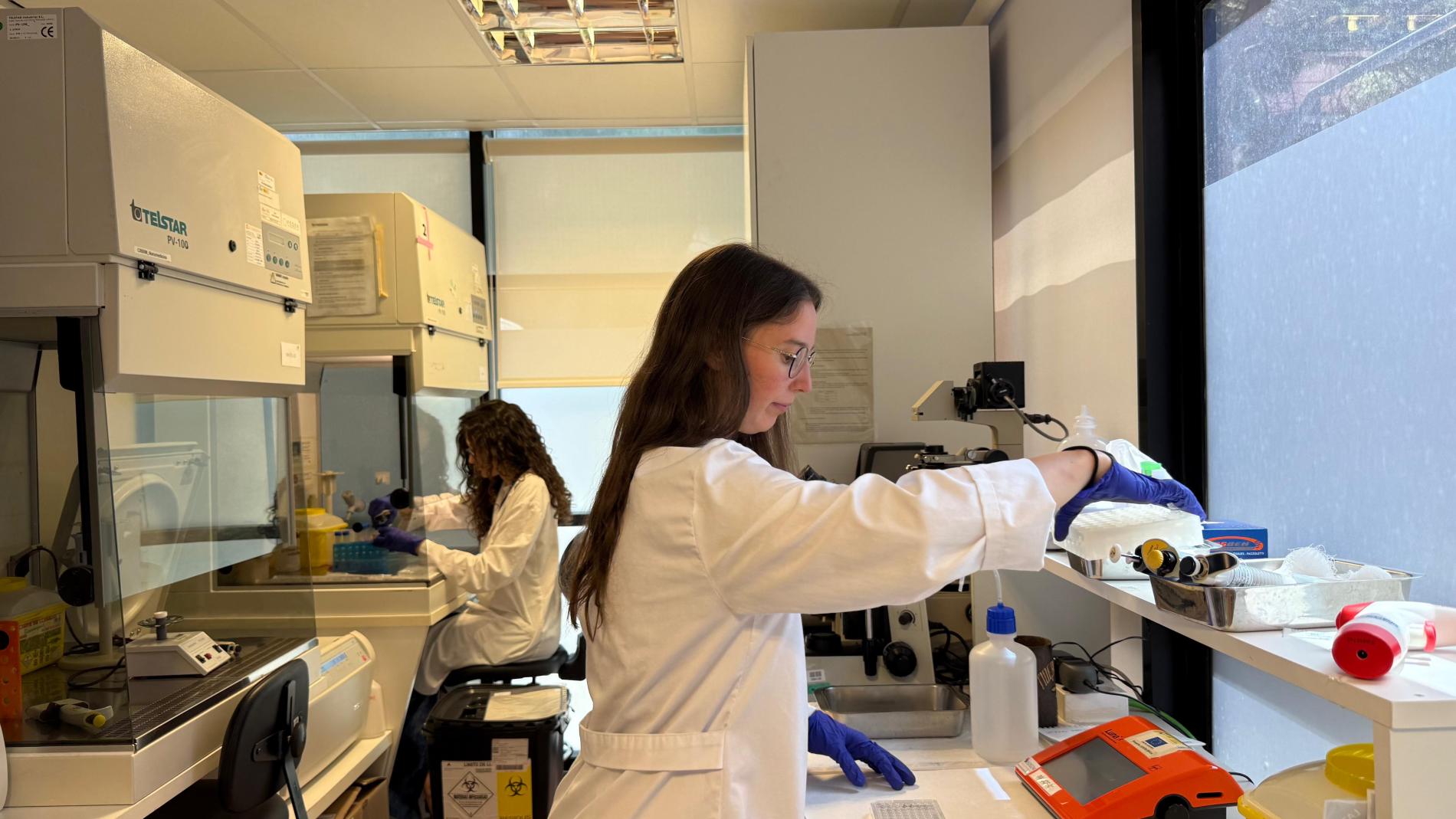 Servei Immunologia