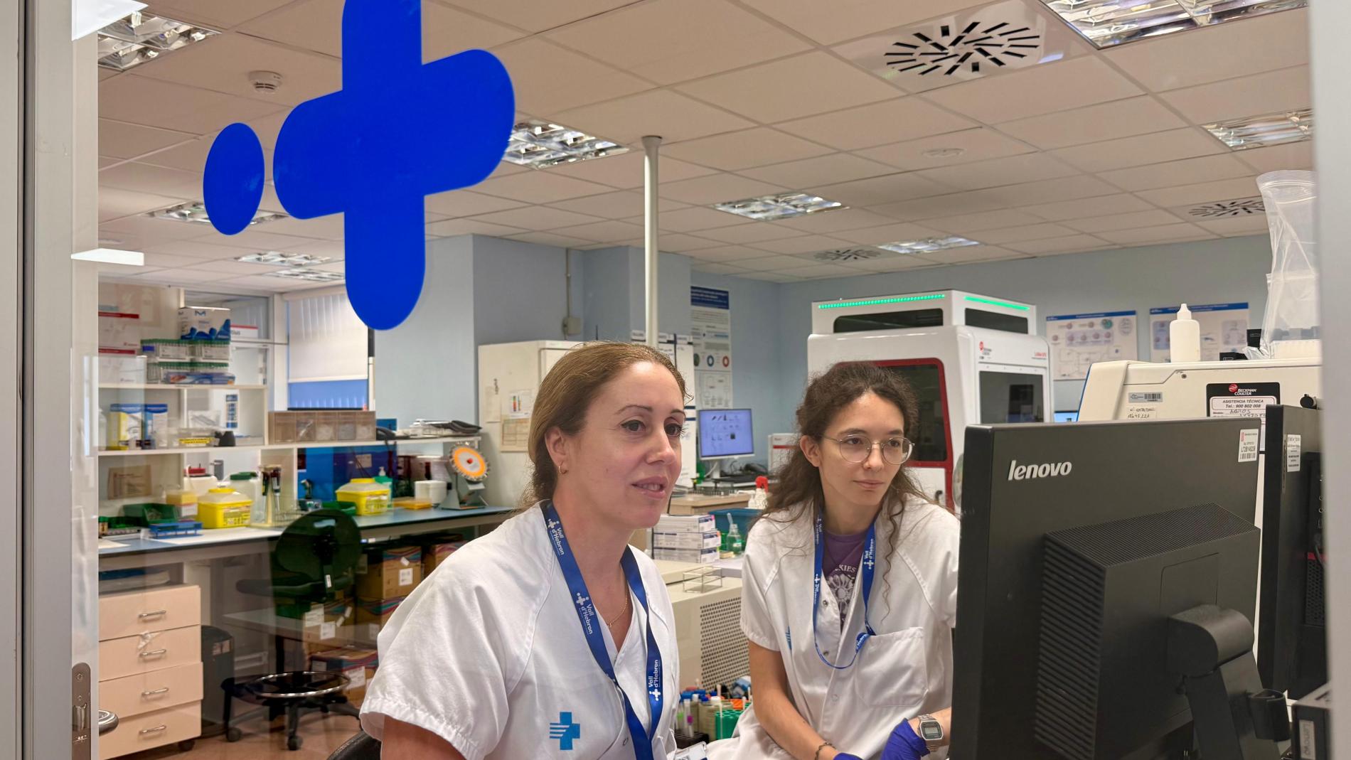Servei Immunologia