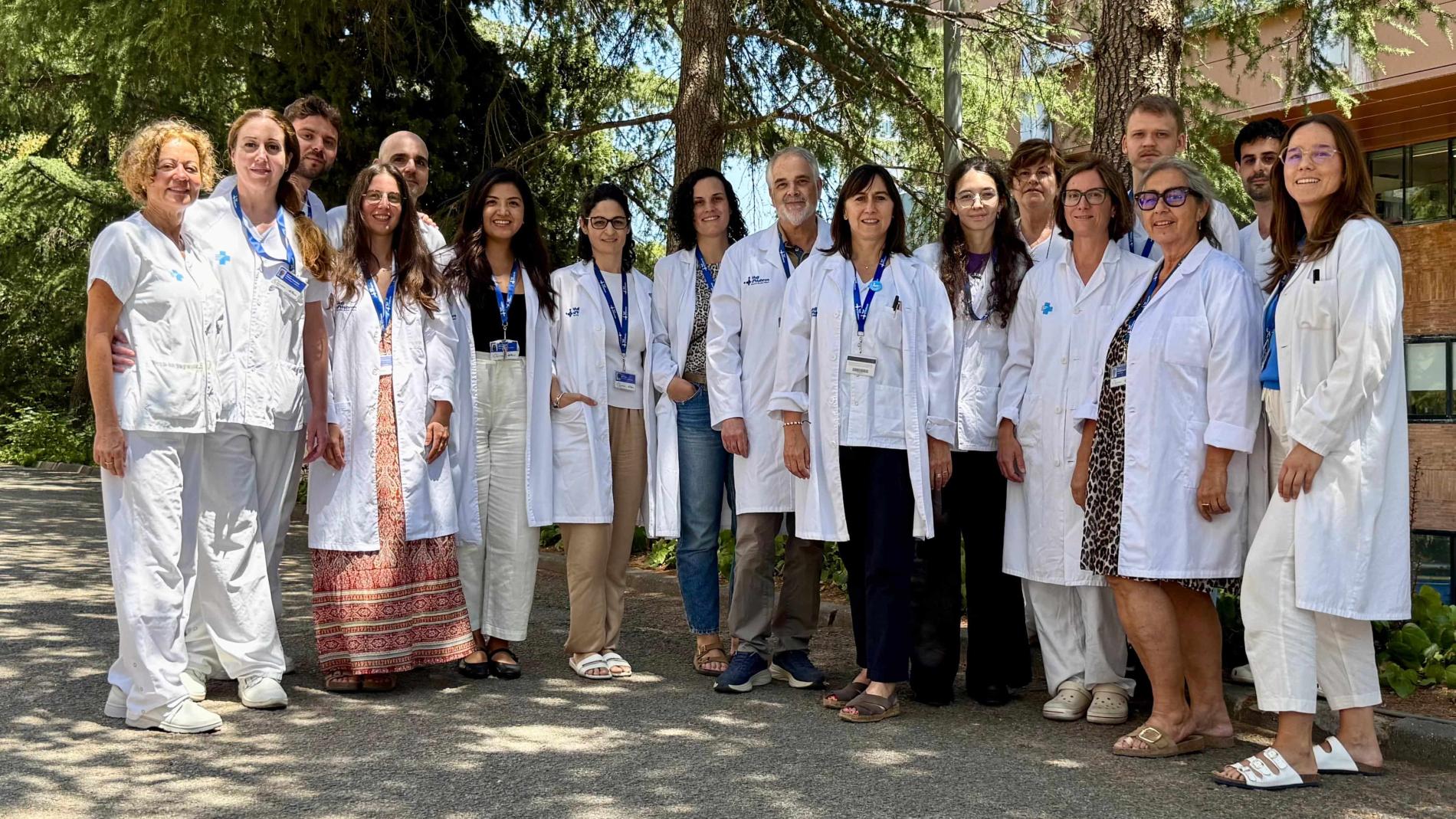 Servei Immunologia