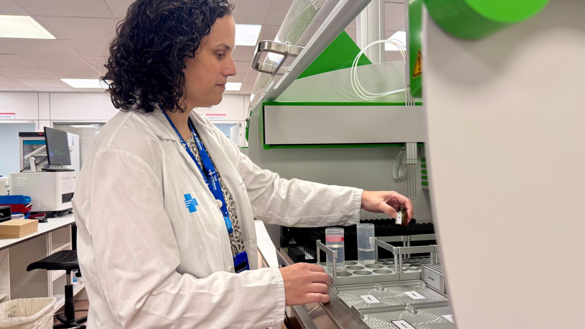 Servei Immunologia