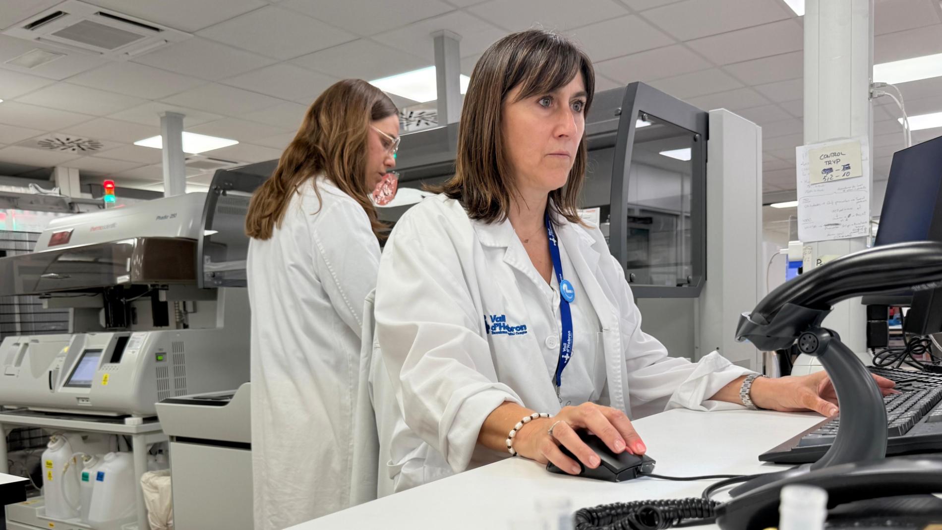 Servei Immunologia
