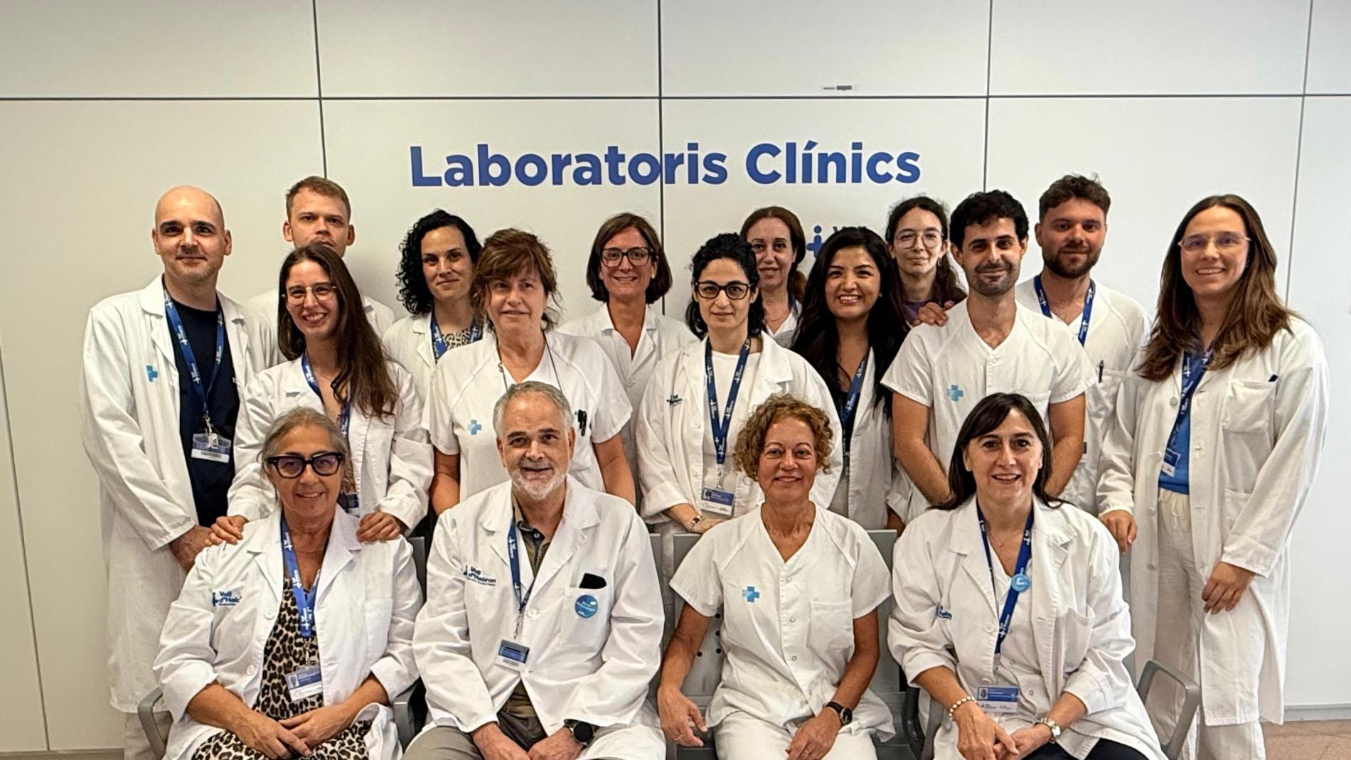 Servei Immunologia