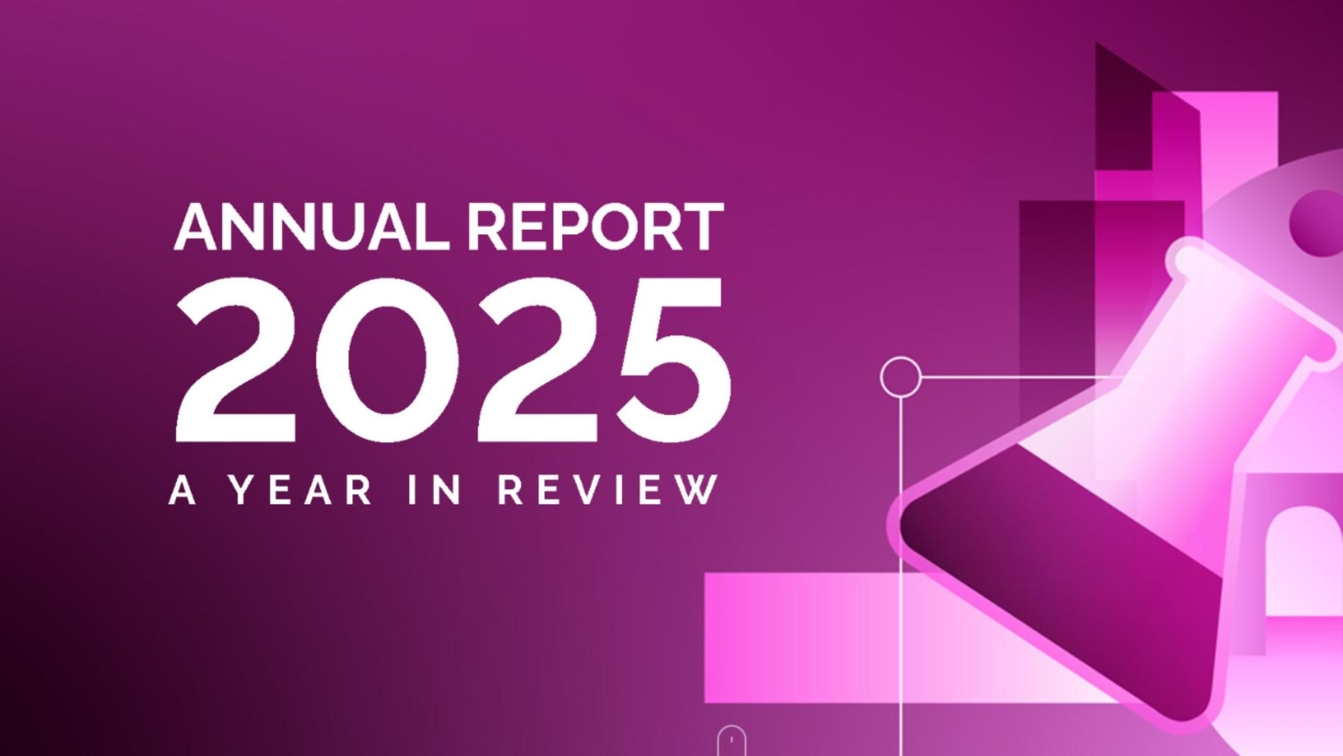 VHIR Annual Report 2025