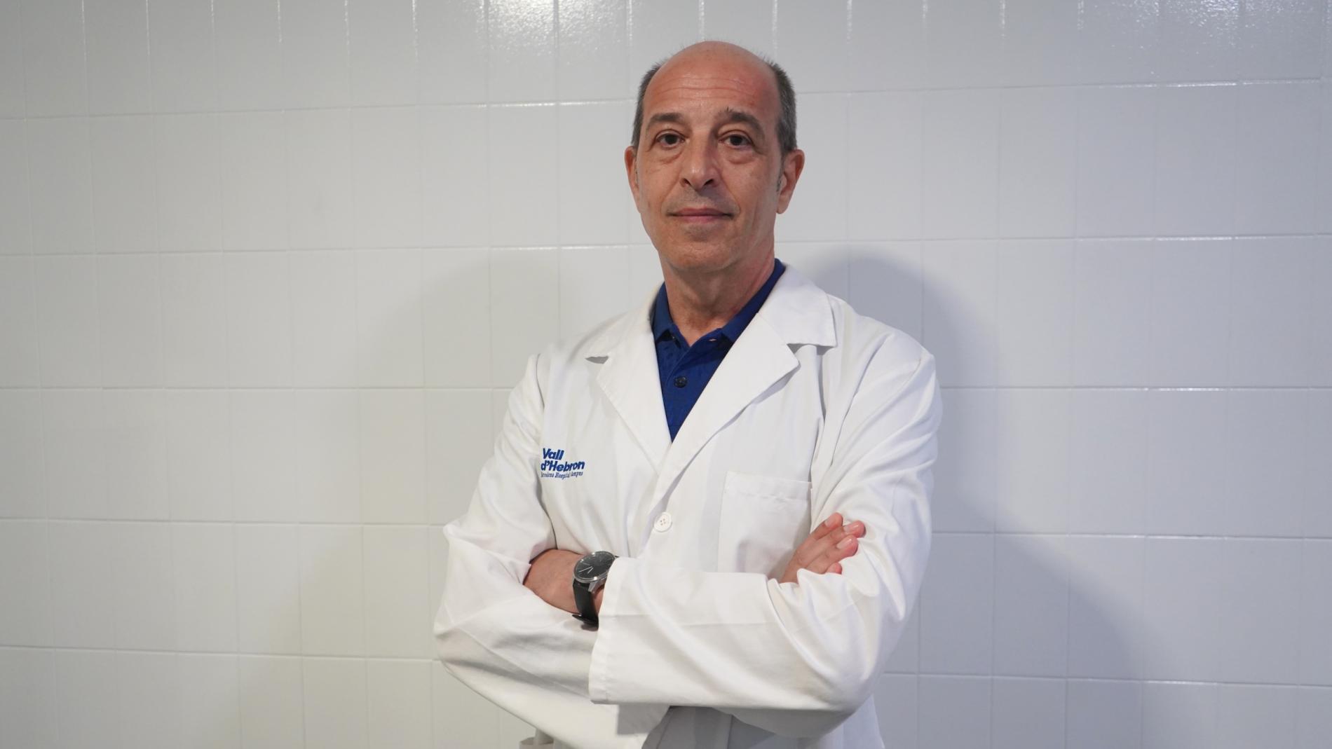 Dr. Marc Miravitlles