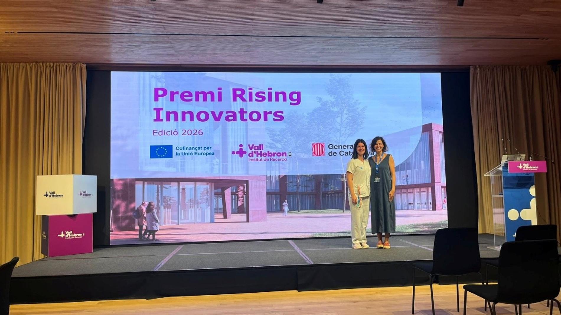 Cloenda Rising Innovators 2026