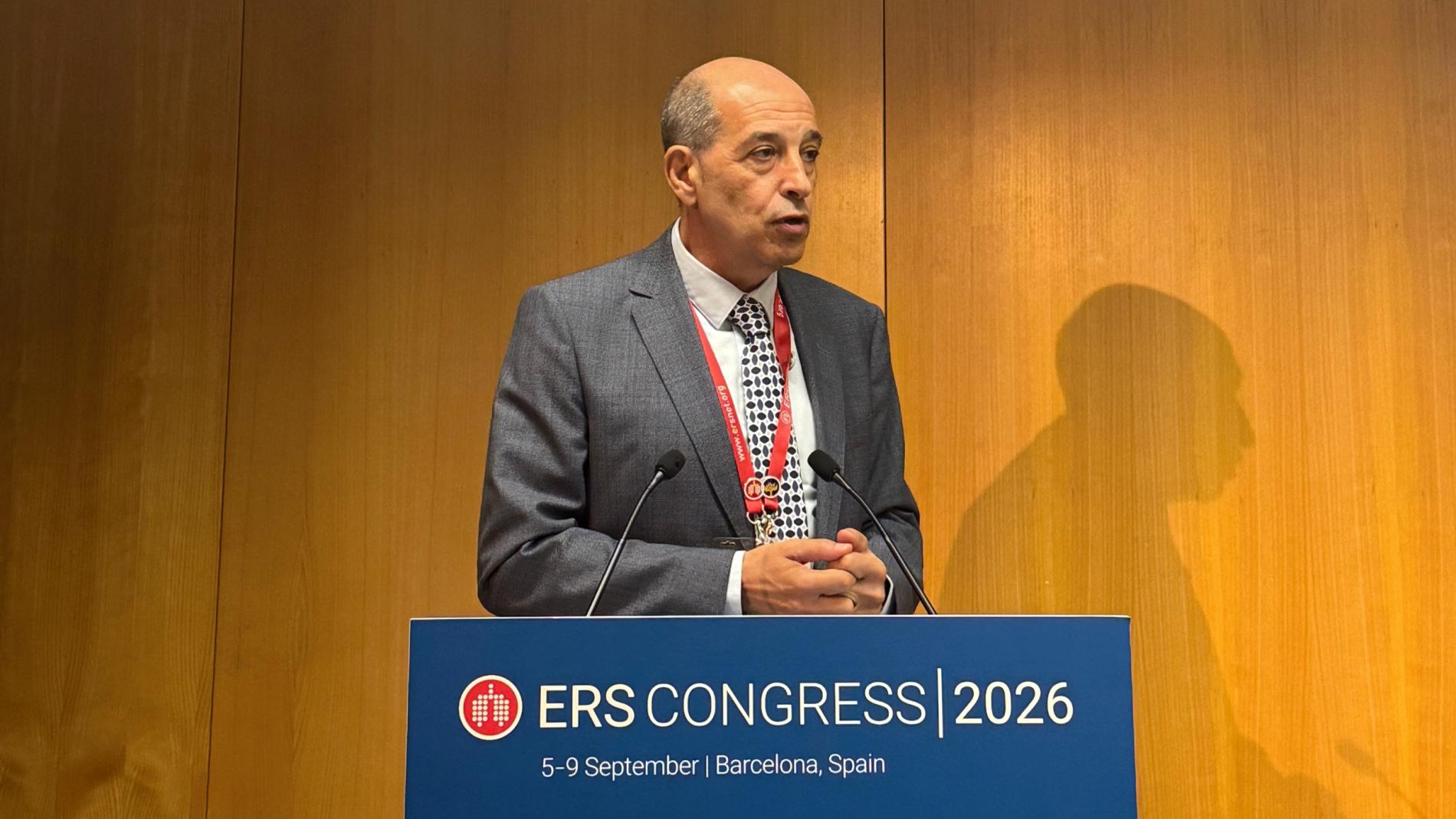 Dr. Marc Miravitlles