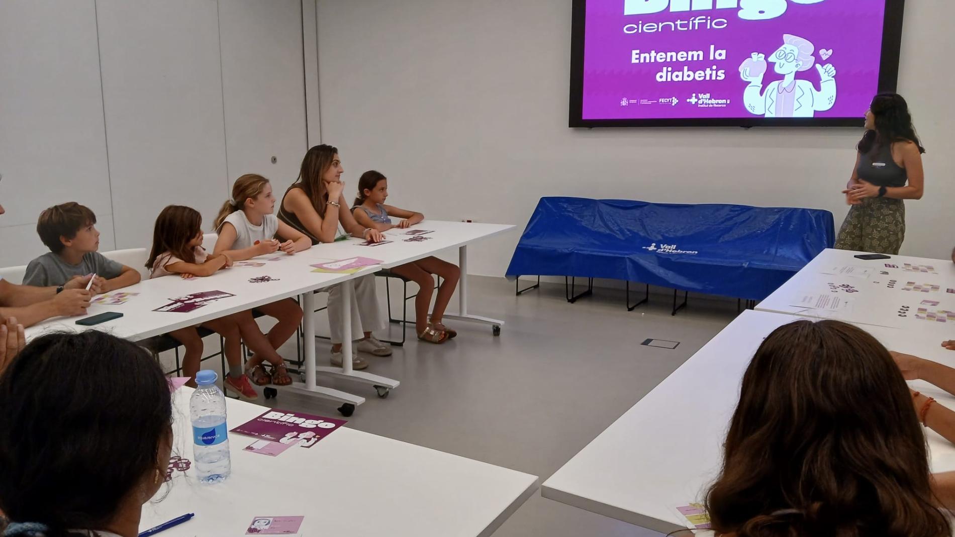 nit recerca bingo