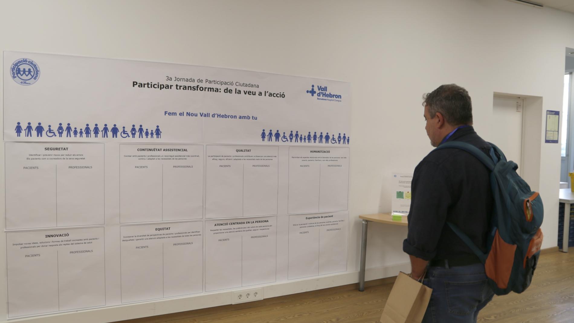 Jornada de Participació