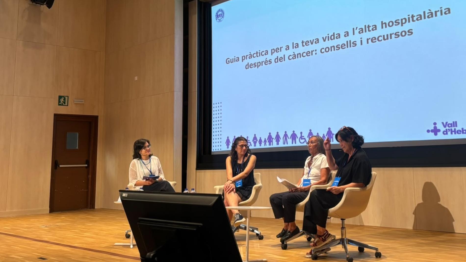 Jornada de Participació