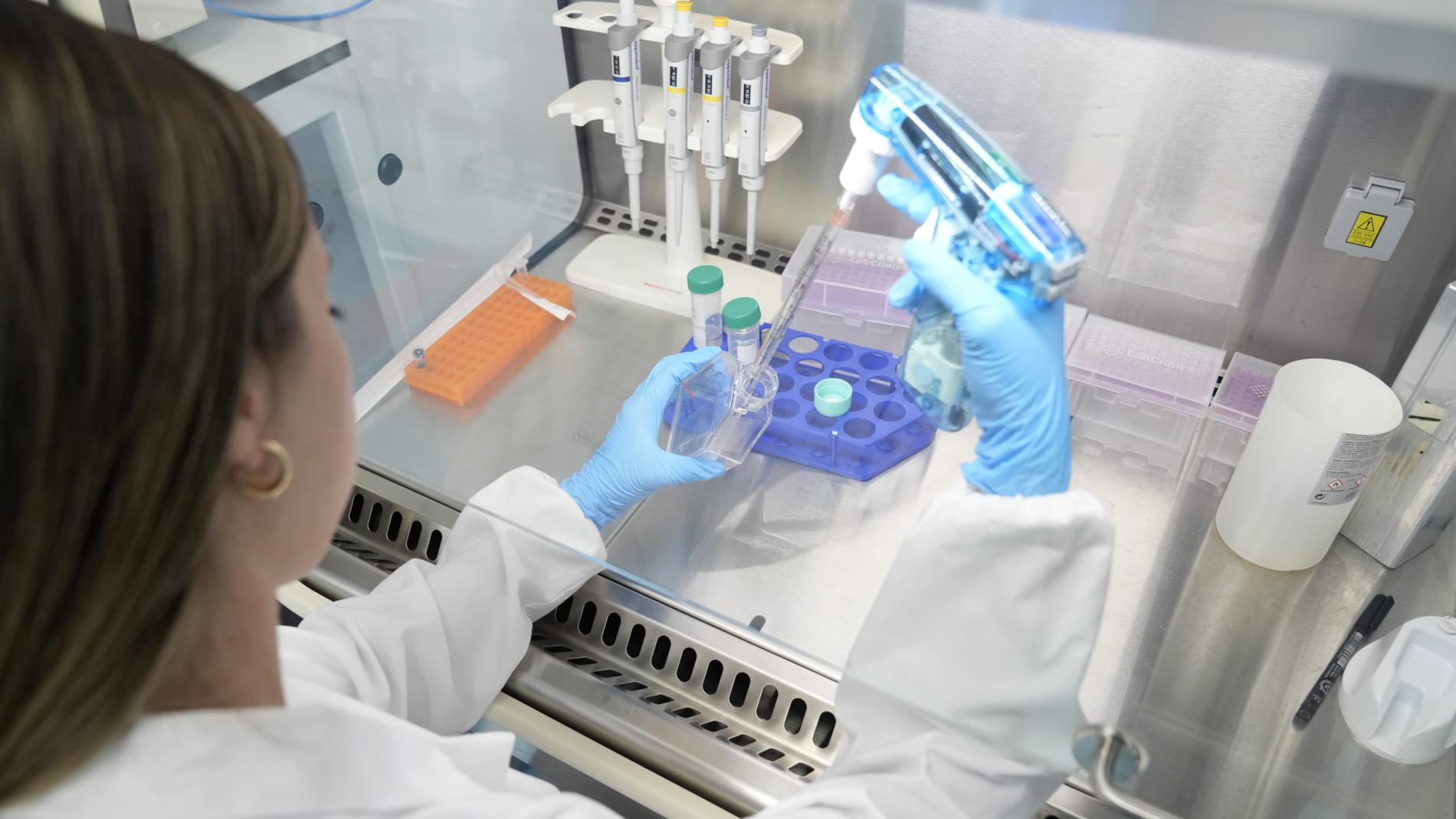 Laboratori