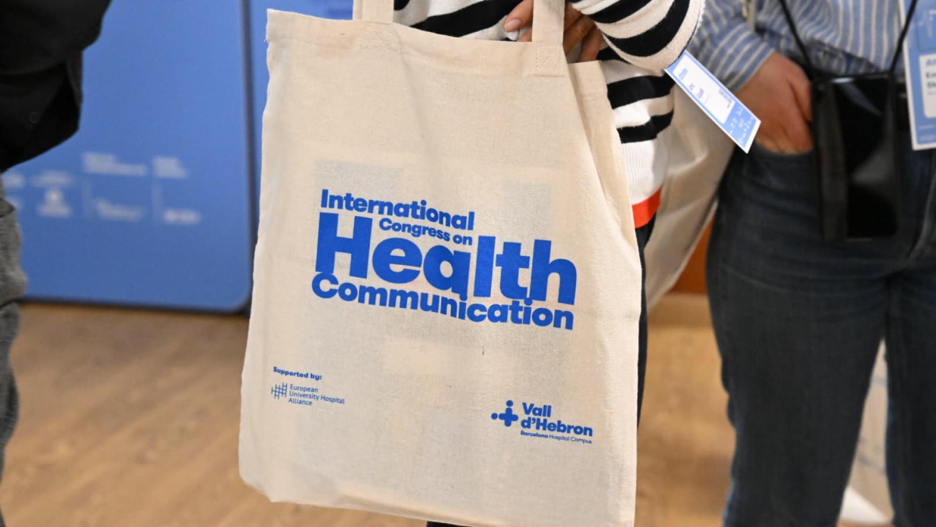 3rd Communication health congress