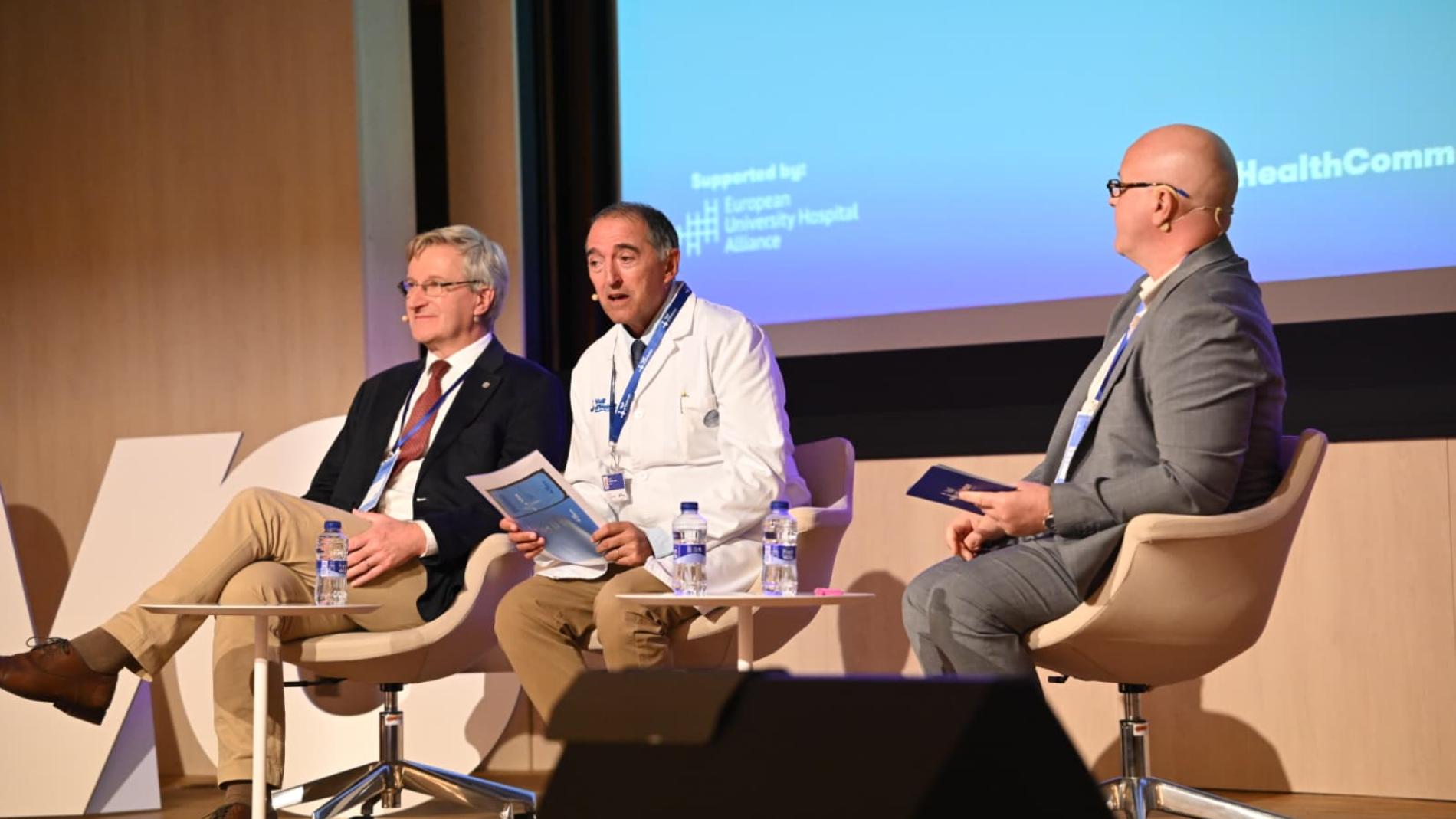 3rd Communication health congress