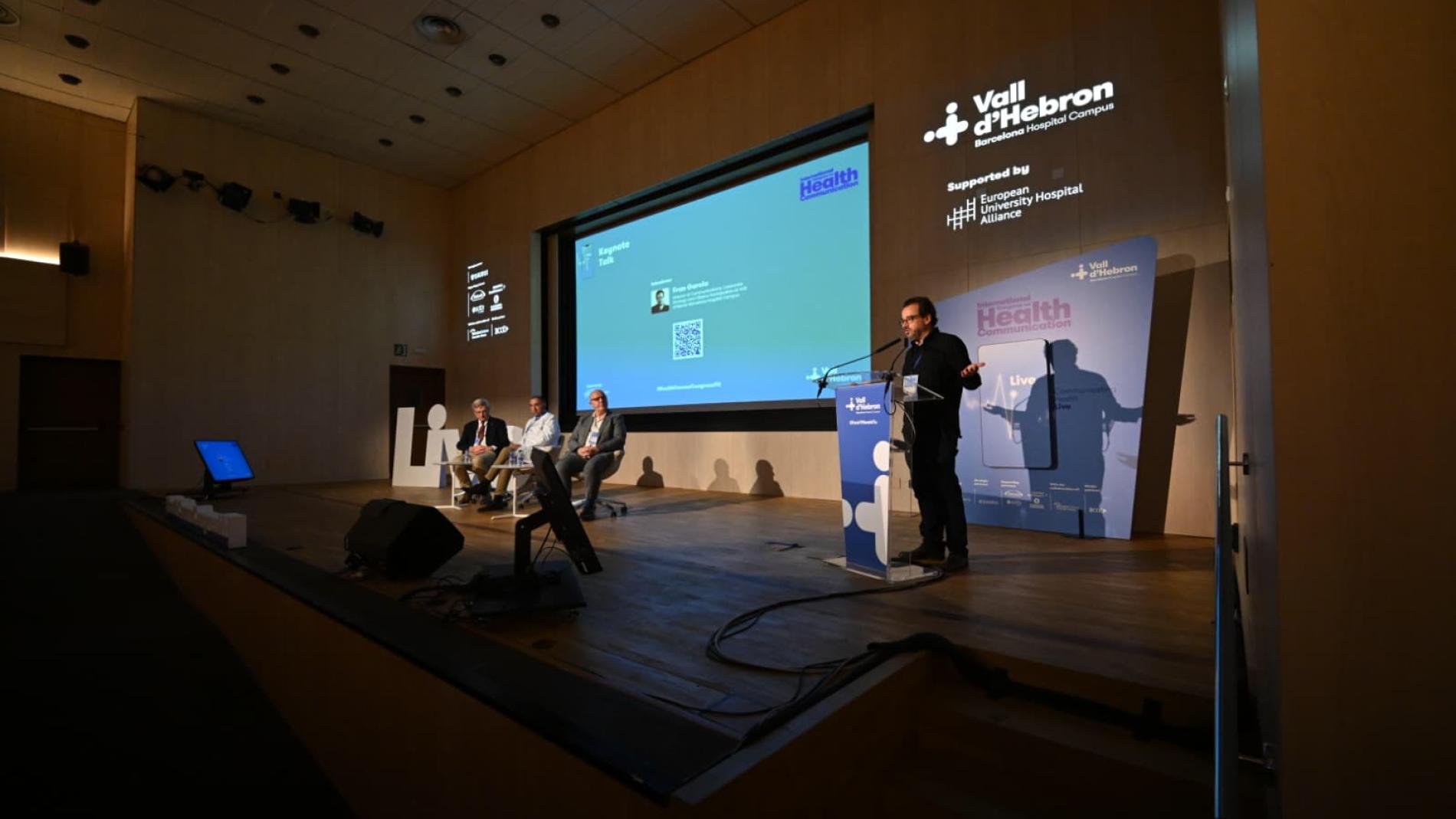 3rd Communication health congress