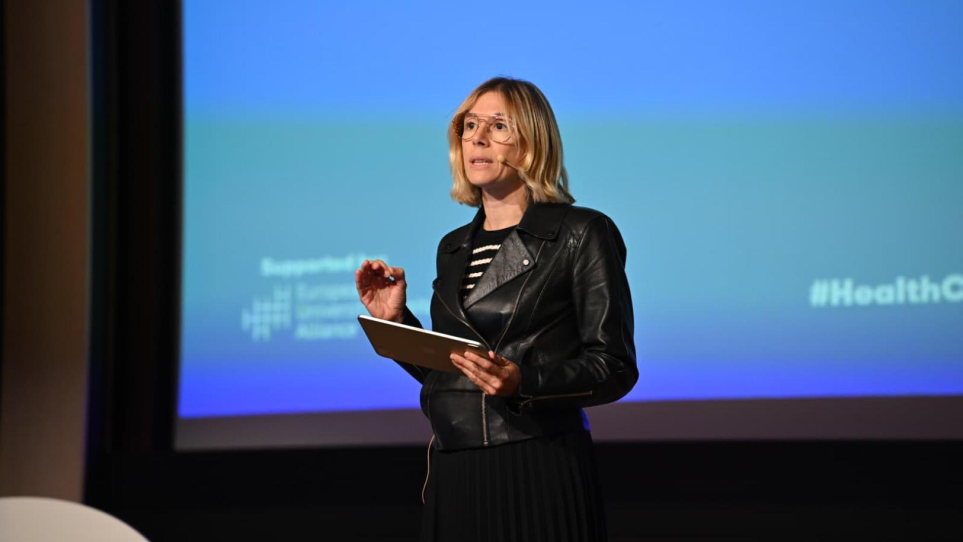 3rd Communication health congress
