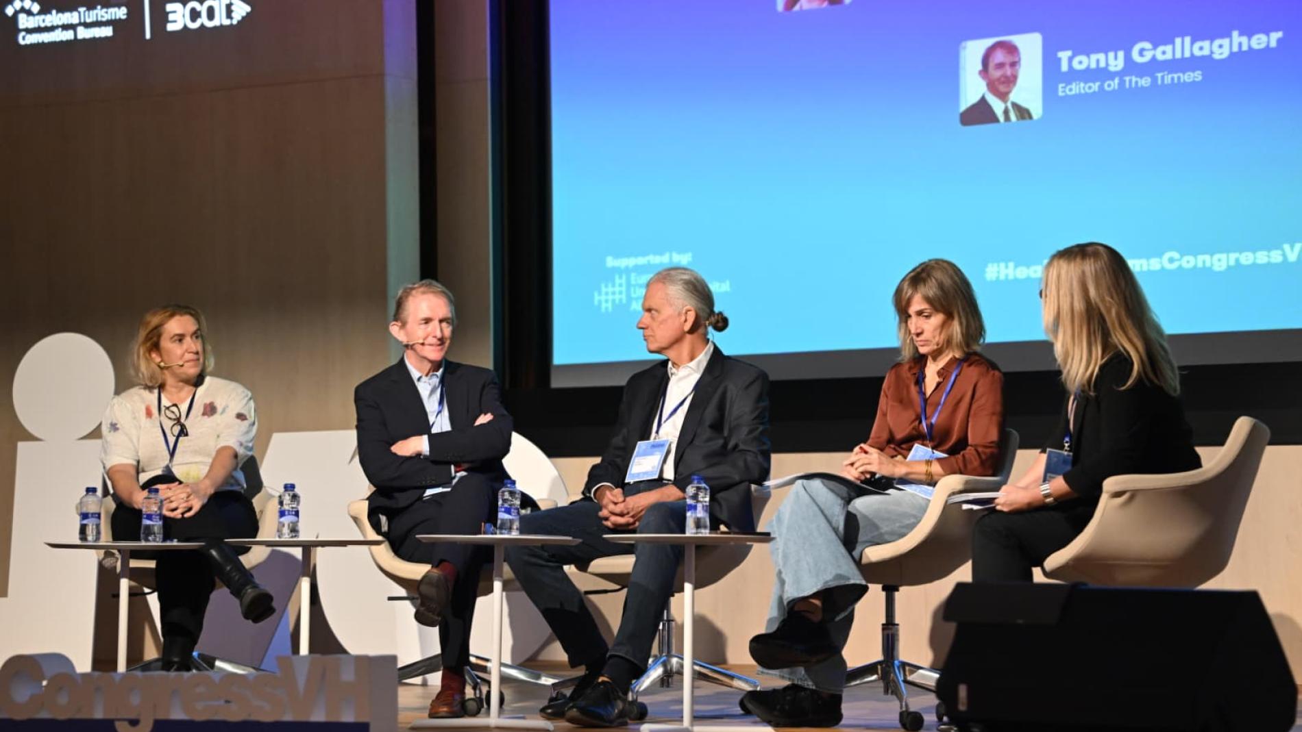 3rd communication health congress
