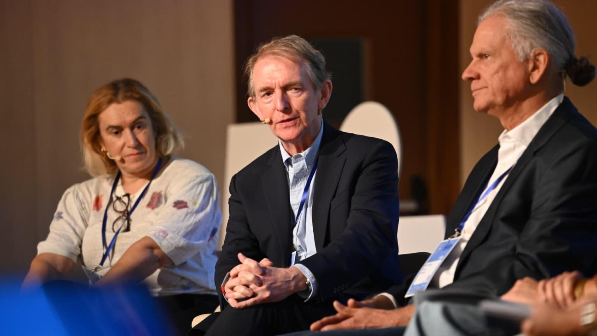 3rd communication health congress
