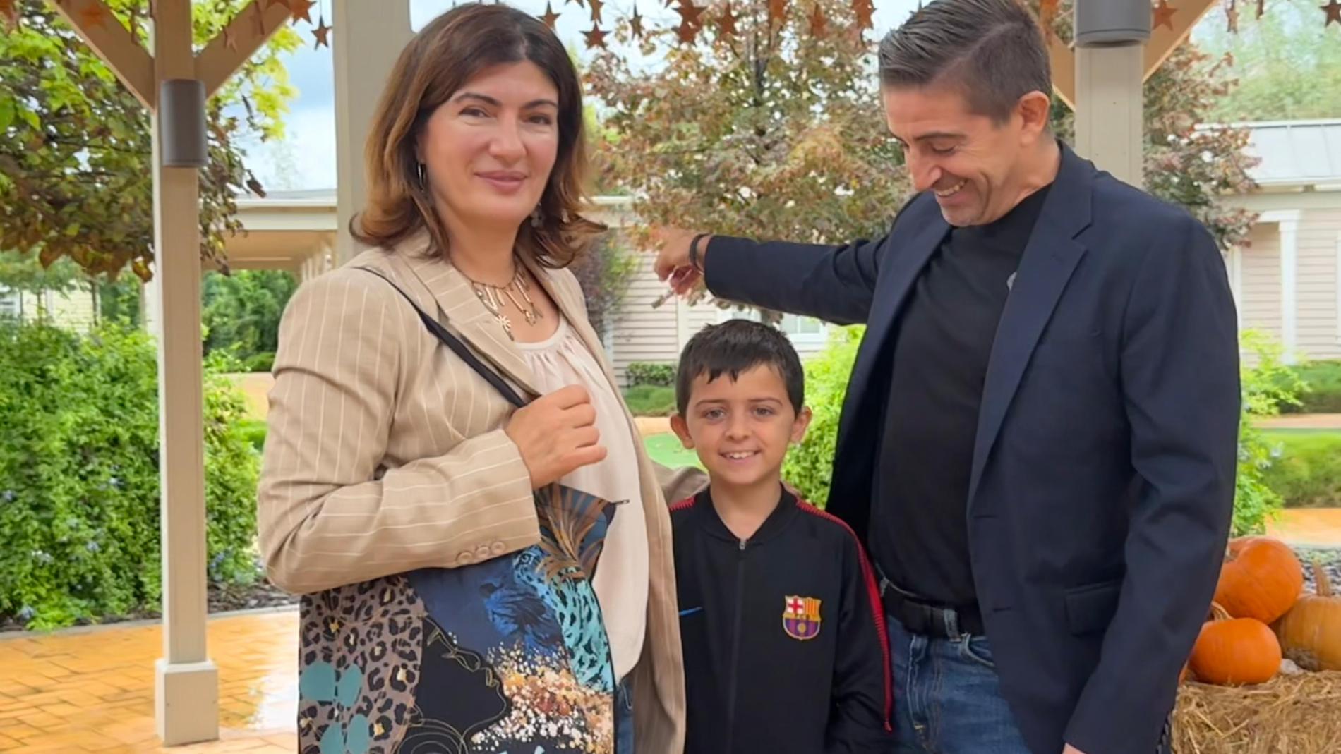 Familia PortAventura