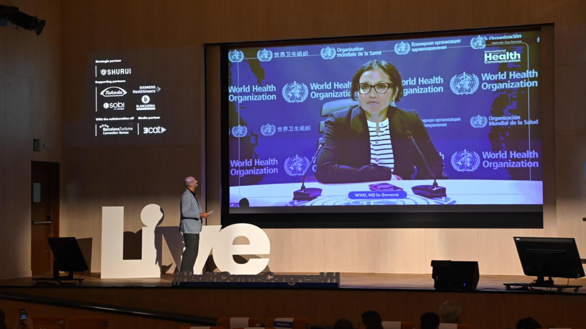 Congres de Comunicacio