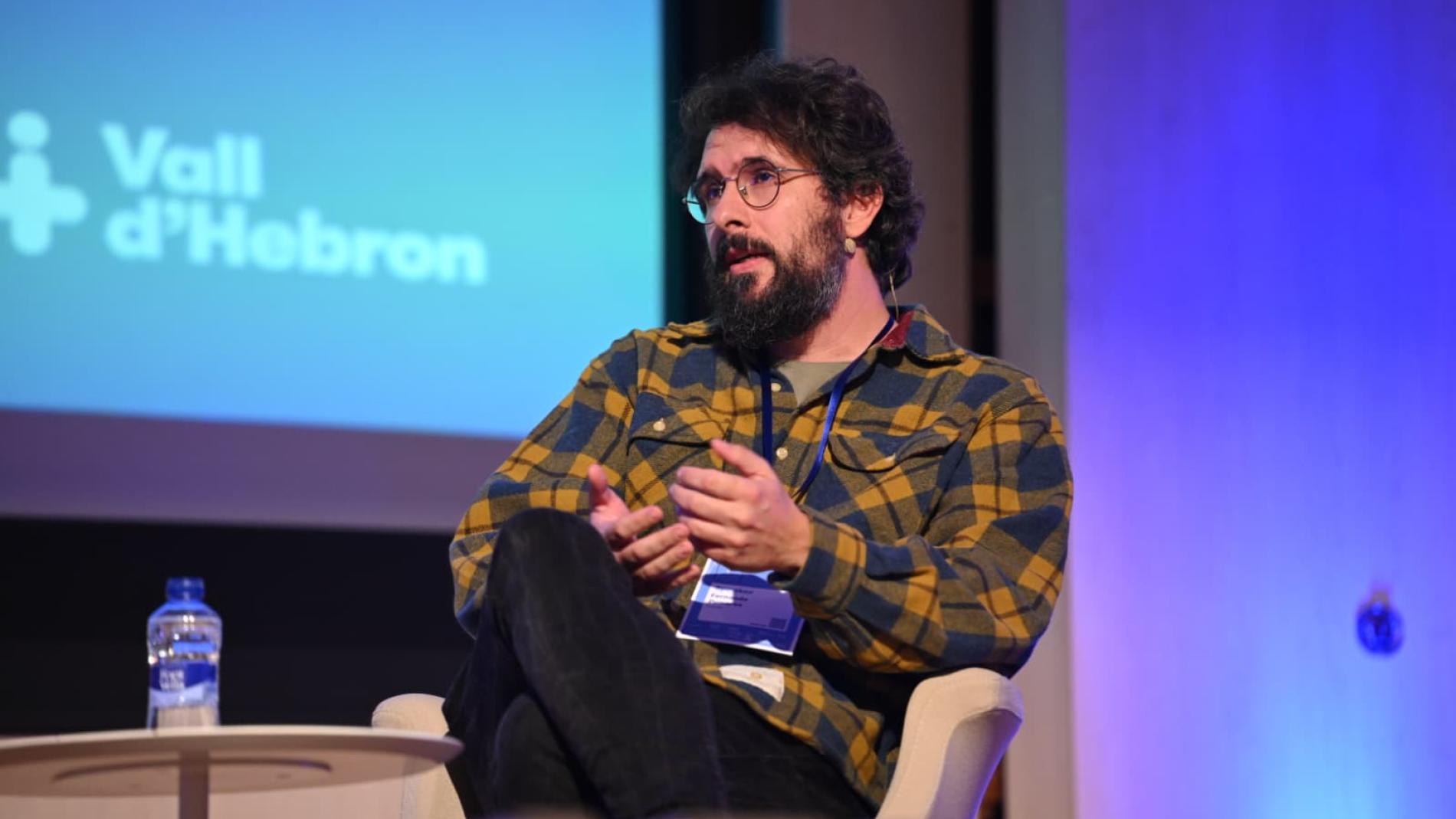 Fernando Pomares