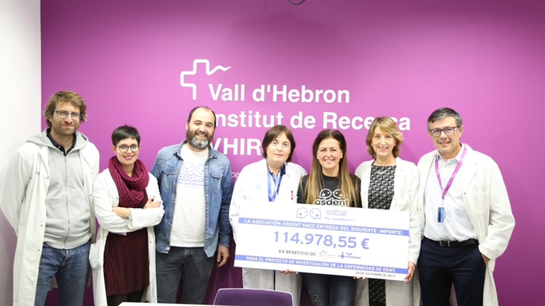 Asdent_donacio_Vhir_1