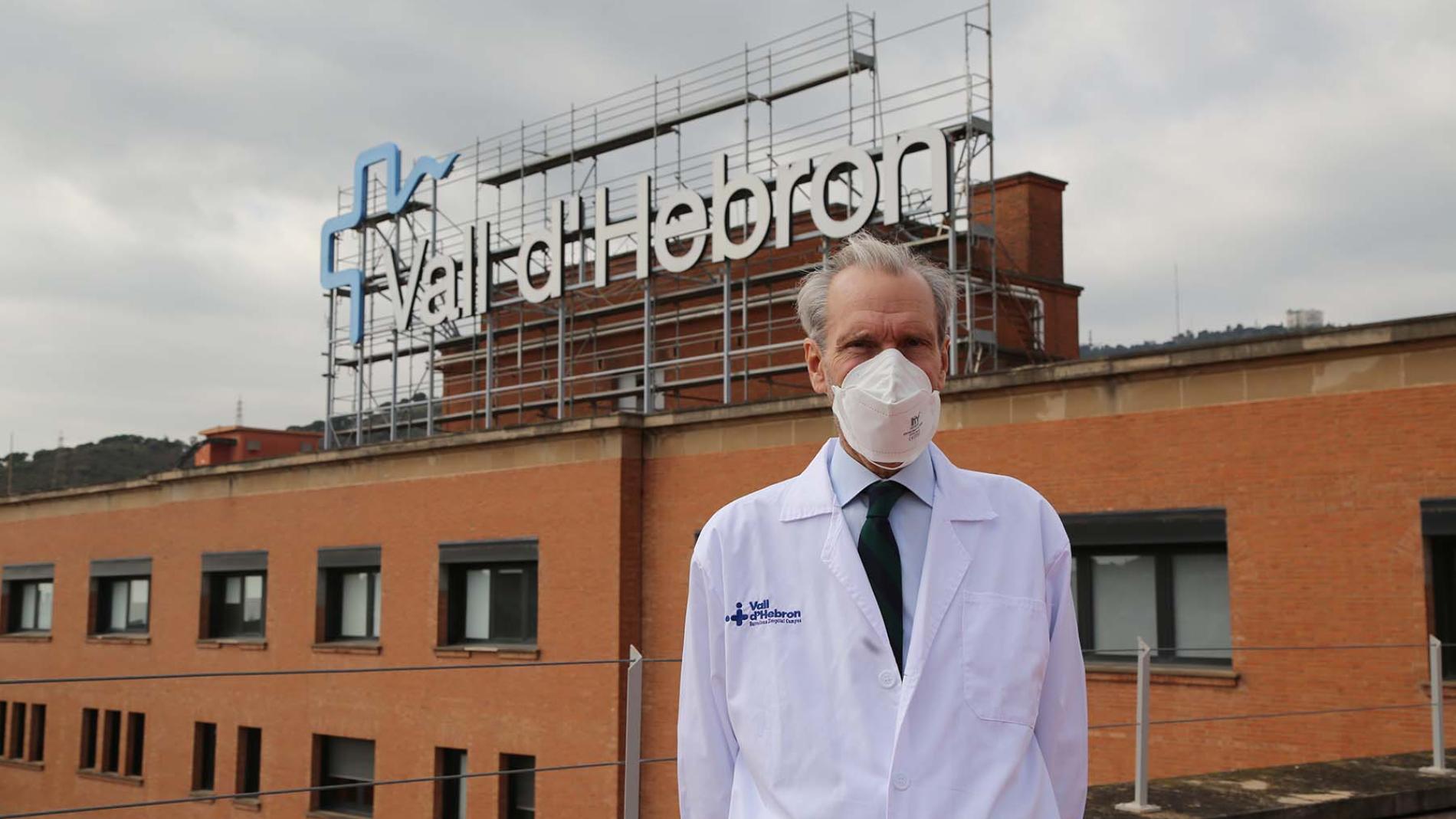 Dr. Fernando Azpiroz