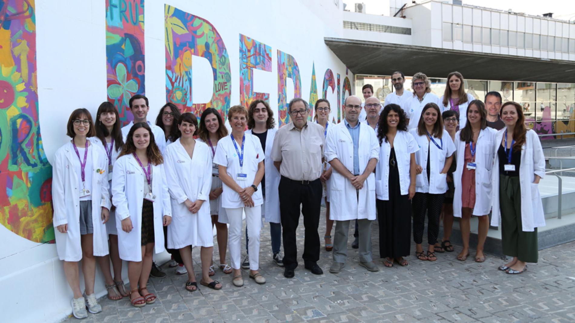 foto-equip-ONCO-PEDIATRICA-retocada