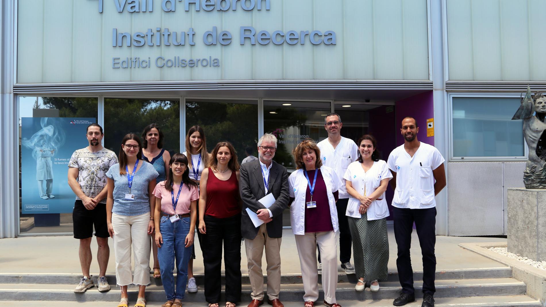 Recerca Biomèdica en Urologia